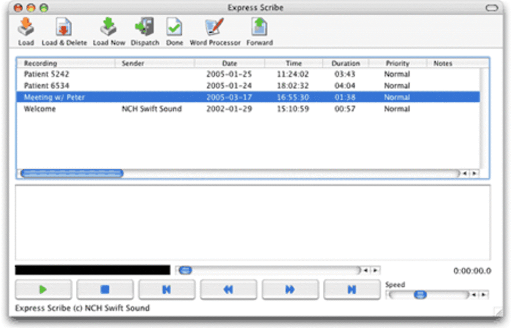 mac dictation software free download